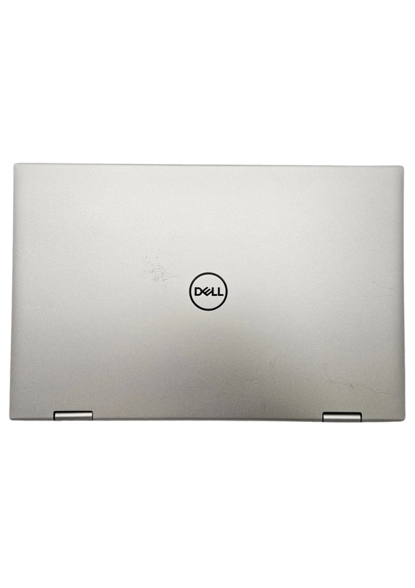 2w1 DELL Inspiron 5410 i5-1135G7 16GB 256SSD 14” FHD 1920x1080 GeForce MX350 2GB WiFi BT Kam Win11pl